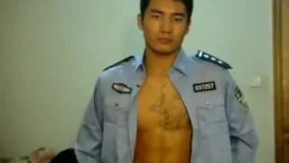 Chinese Male Twink 5