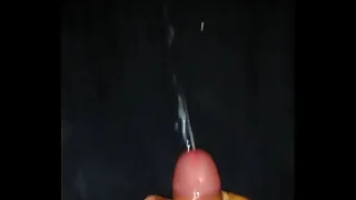 Heavy teen cock cumshot solo gay-cumshot